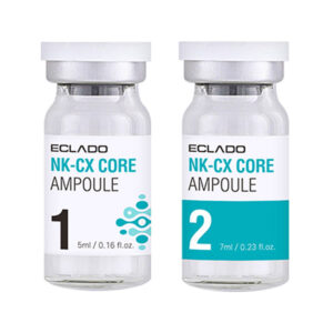 NK-CX Core Ampoule