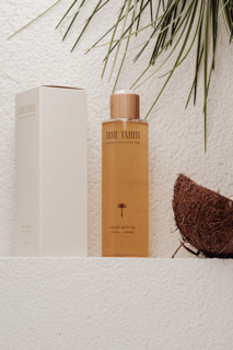 Body Oil - Coconut Caramel - Image 2