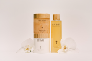 Body Scrub - Tropical Orchid - Image 3