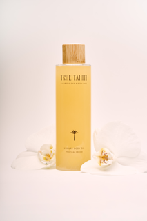 Body Oil - Tropical Orchid - Image 2