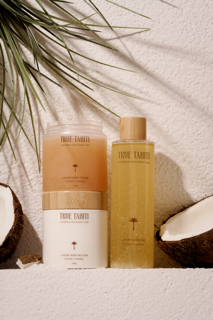 Body Oil - Coconut Caramel - Image 3