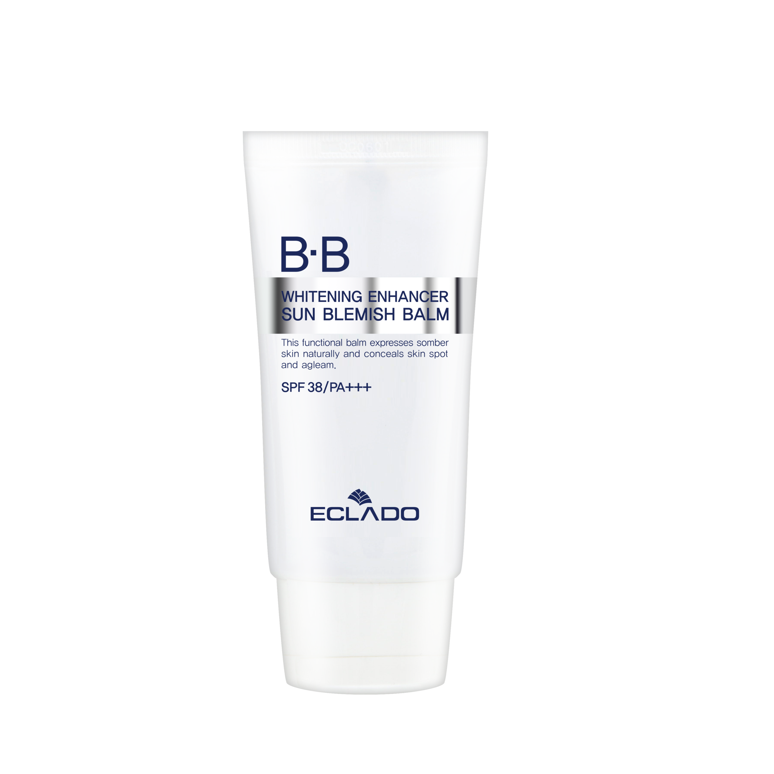 White Enhancer Sun Blemish Balm