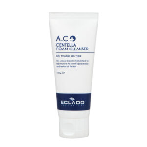 A.C Centella Foam Cleanser