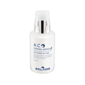 A.C Control Ampoule F
