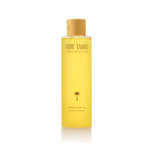 Body Oil - Coconut Caramel