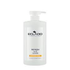 Refresh V-C Lotion