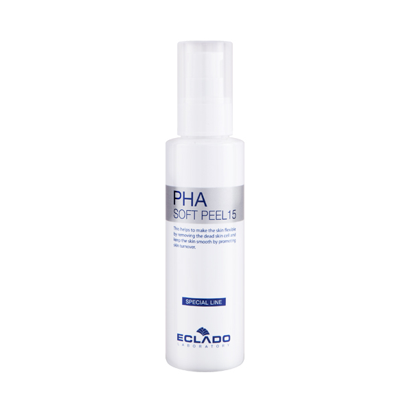 PHA Soft Peel 15