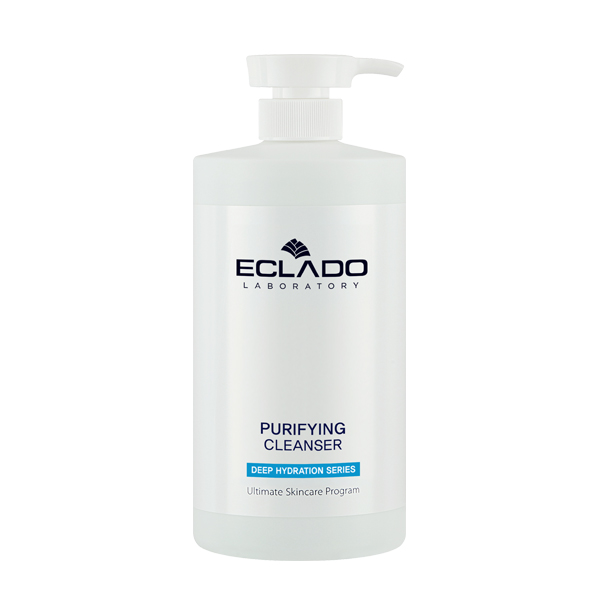Purifying Cleanser