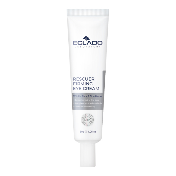 Rescuer Firming Eye Cream