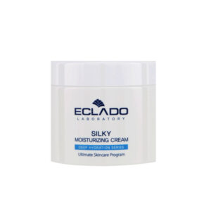 Silky Moisturizing Cream
