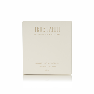 Body Scrub - Coconut Caramel - Image 6