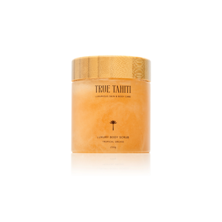 Body Scrub - Tropical Orchid