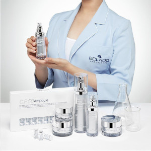 Korean Skincare (K-Beauty)